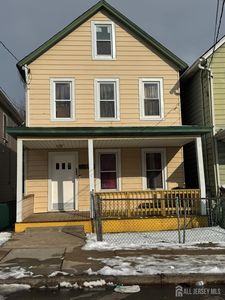 183 Seaman St, New Brunswick, NJ, 08901