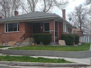 804 E Downington Ave, Salt Lake City, UT 84105
