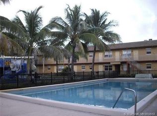 95 NE 41st St APT M198, Oakland Park, FL 33334