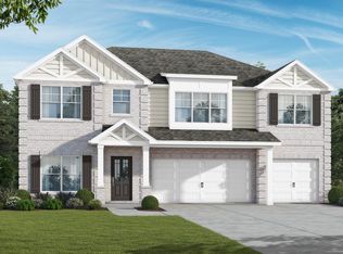 1104 Birchwood Ln, Alabaster, AL 35007