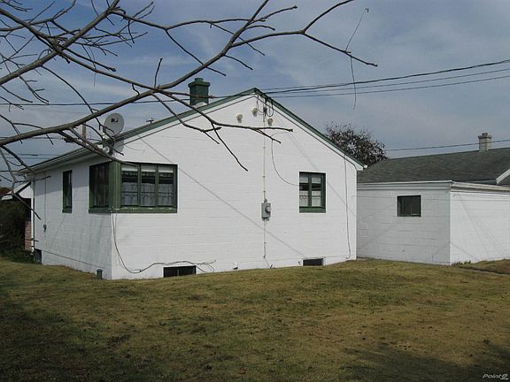 540 E Lincoln Ave back