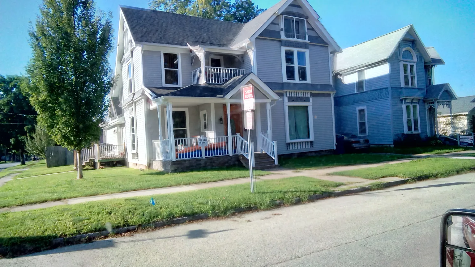 920 Monroe Ave photo 1