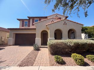 10510 E PALLADIUM Drive, Mesa, AZ 85212