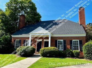 1203 Hulon Cir, West Columbia, SC 29169