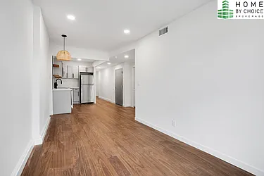 Rented by Home by Choice LLC