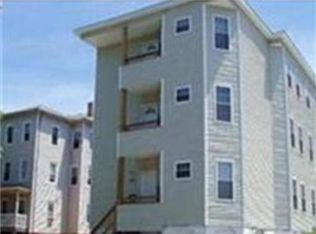 151 Eastern Ave APT 3, Worcester, MA 01605