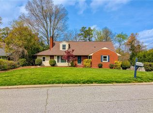 514 Hayworth Cir, High Point, NC 27262