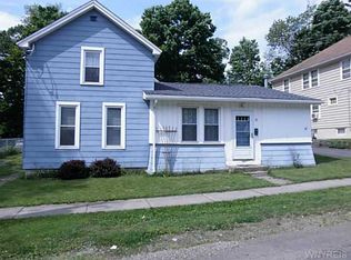 31 Union St, Gowanda, NY 14070