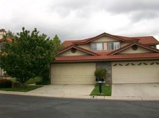 5318 Francisca Way, Agoura Hills, CA 91301