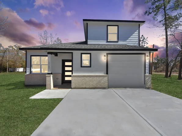 17121 Spindle Oaks Dr, Conroe, TX 77385