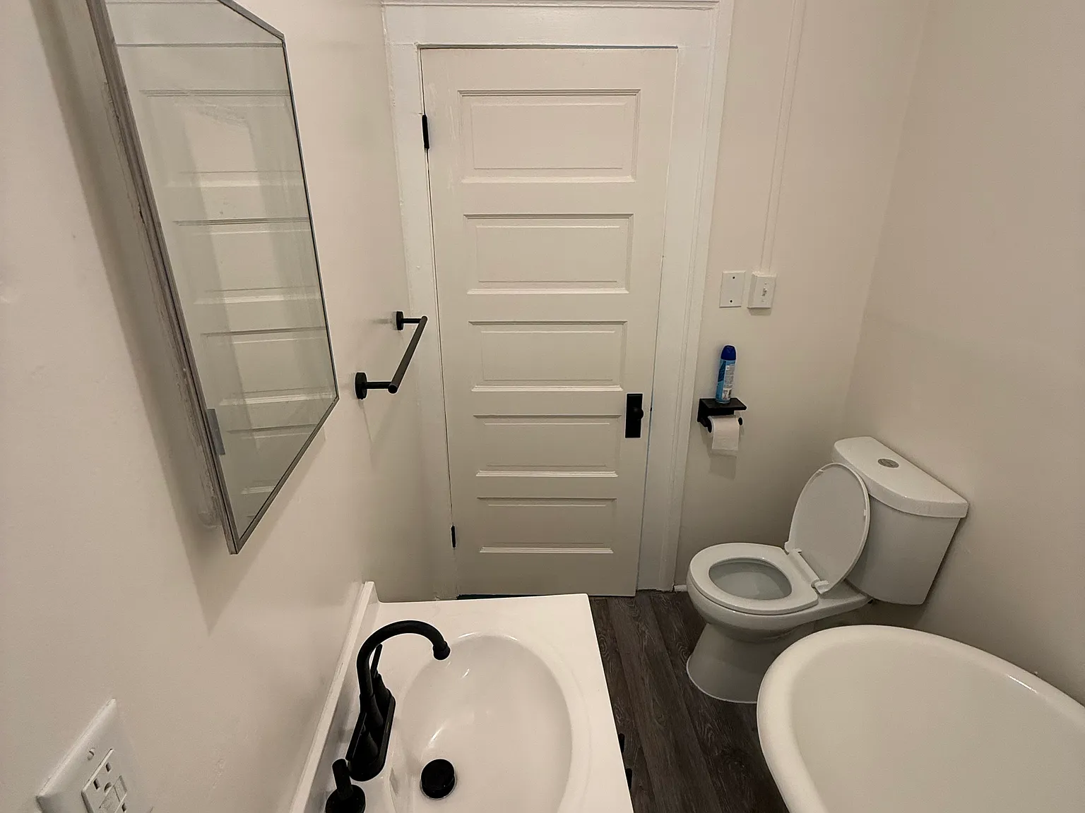 1 bed, 600 sqft, $1,350 — Photo 3