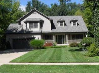 2481 Sanibel Holw, Holt, MI 48842