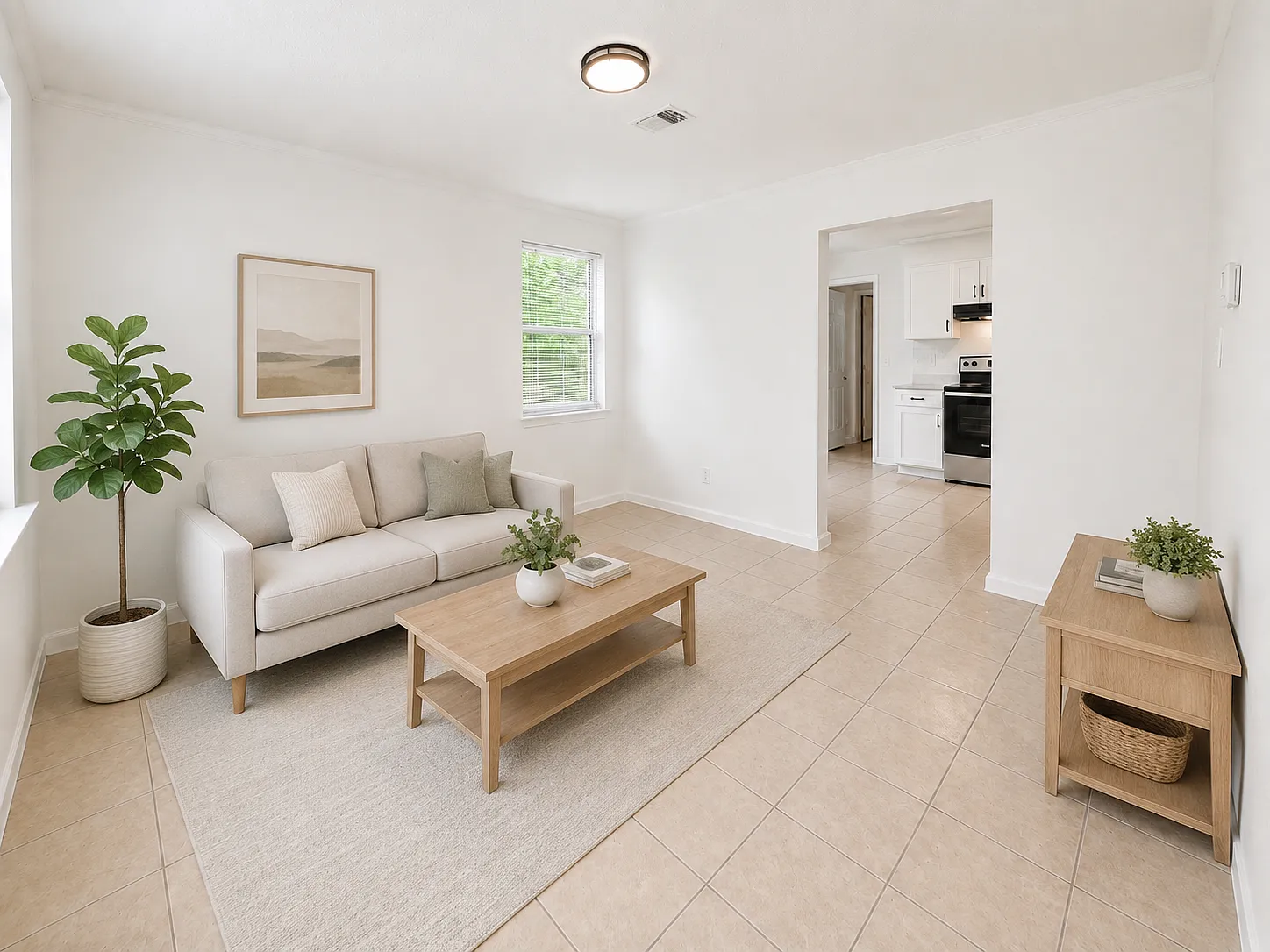 2 bed, 810 sqft, $1,395 — Photo 3