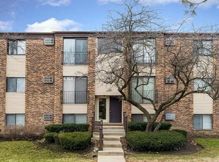 186 Dunteman Dr APT 301, Glendale Heights, IL 60139