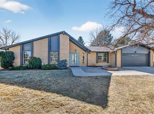 6696 W Rowland Avenue, Littleton, CO 80128