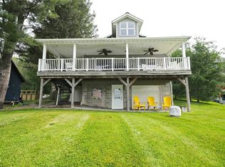 7963 W Lake Rd, Caneadea, NY 14717