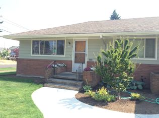 7832 NE Beech St, Portland, OR 97213