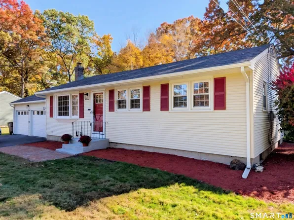 14 Wilson Lane, Vernon, CT 06066