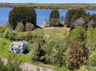 47563 Bootjack Rd, Lake Linden, MI 49945