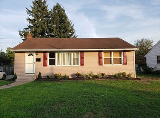 1048 Detwiler Ave, Beverly, NJ 08010