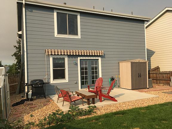 3rd image of 10402 Butte Dr