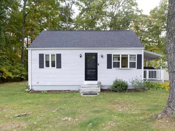 188 Snake Hill Rd