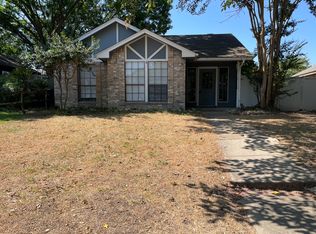 4724 Hibiscus St, Fort Worth, TX 76137