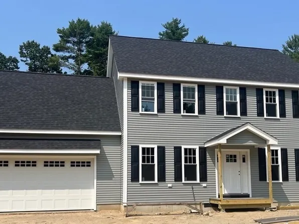 1766 Central St, East Bridgewater, MA 02333