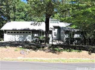 111 Blue Ridge Ln, Fairfield Bay, AR 72088