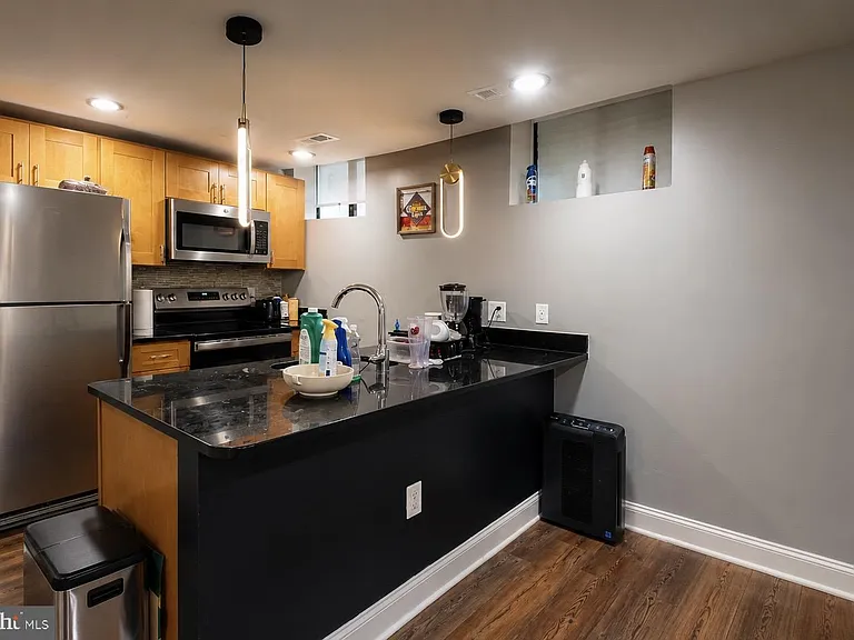 5401-5407 9th St NW #8 — Photo 3