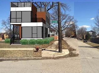 3100 Harrison St, Detroit, MI 48216