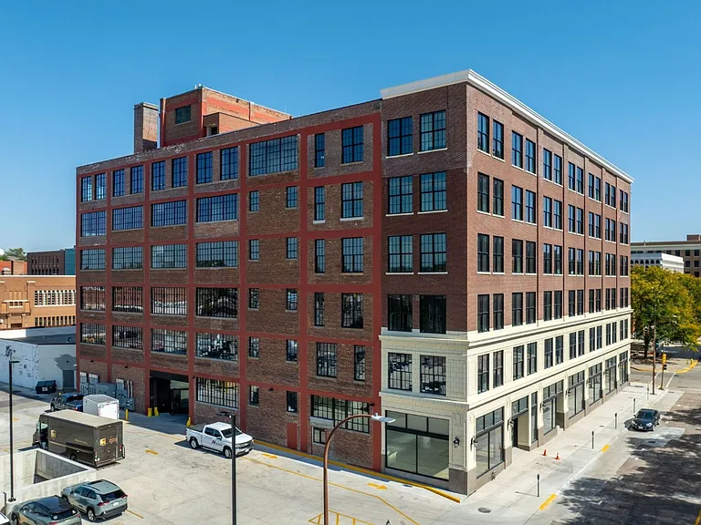 Benson Lofts — Photo 36
