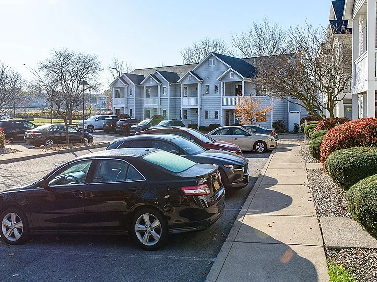 Corn Hill Townhouses & Apartments — Photo 25