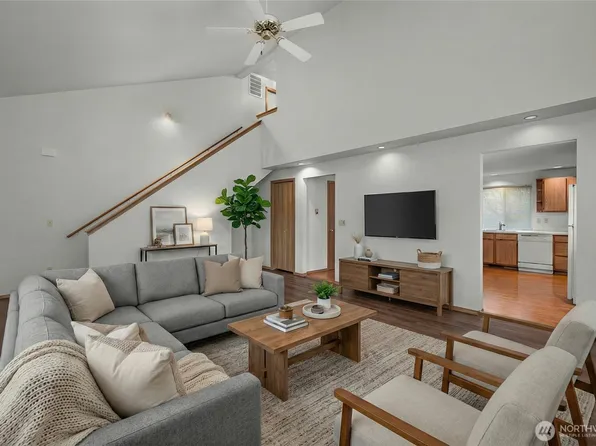 5045 Carole Drive NE, Olympia, WA 98516