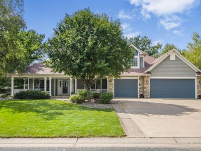 6733 Timberwolf Trl, Lino Lakes, MN, 55038