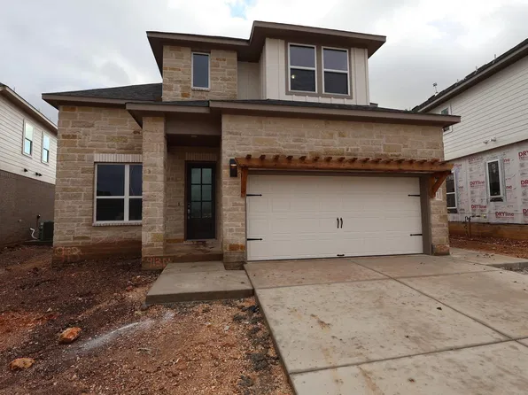 913 Purmela St, Leander, TX 78641