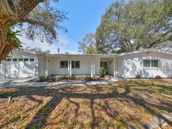 3315 W Beaumont St, Tampa, FL 33611