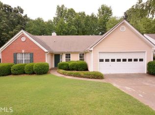 1250 Wilkes Crest Dr, Dacula, GA 30019