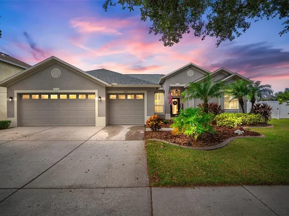 4337 Balington Dr, Valrico, FL 33596