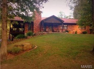 24 Lewis And Clark Ln, Hillsboro, MO 63050