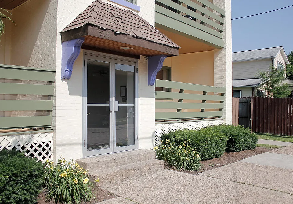 510 Mifflin Ave