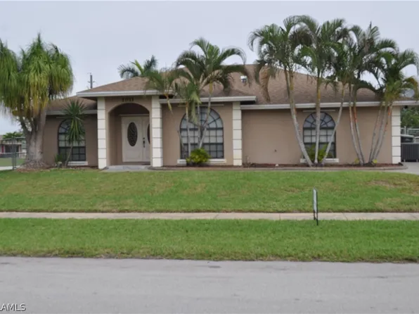 1011 Caribbean Ave, Clewiston, FL 33440