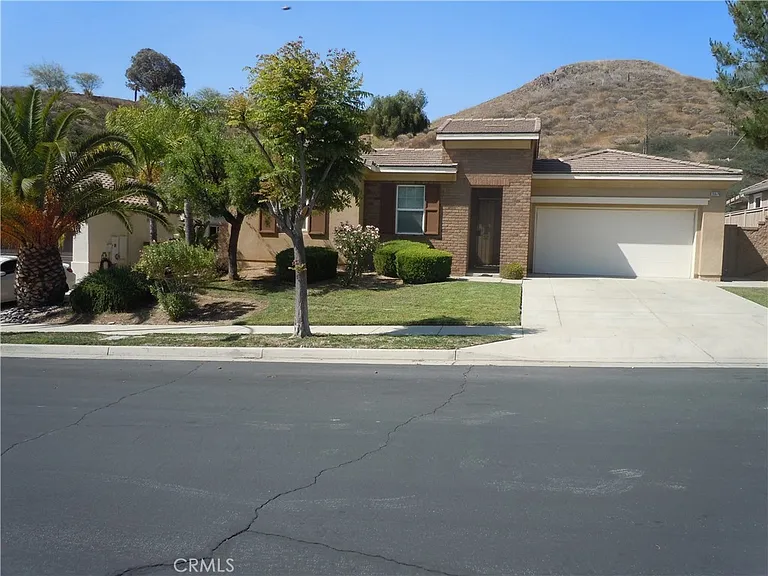35570 Desert Rose Way — Photo 1