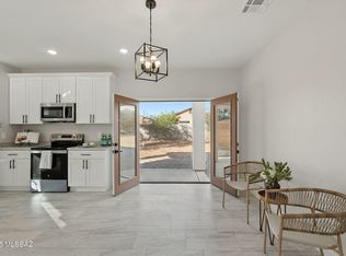 1711 Camino Pacifico, Rio Rico, AZ 85648