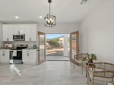 1711 Camino Pacifico, Rio Rico, AZ, 85648
