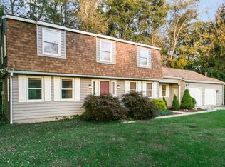 3841 Headleys Mill Rd SW, Pataskala, OH 43062