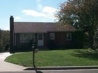 10104 Lewis Dr, Damascus, MD