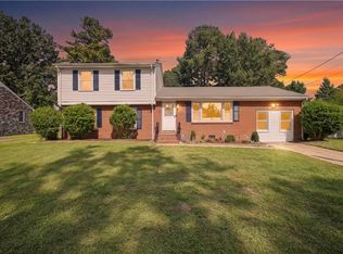 4029 Wyndybrow Dr, Portsmouth, VA 23703