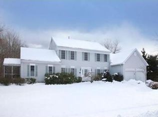 7 Cannon Ball Rd, Sharon, MA 02067