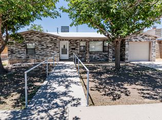 1713 Alaska Ave, Alamogordo, NM 88310